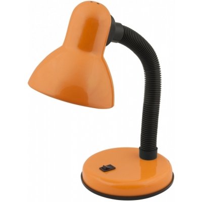 Интерьерная настольная лампа  TLI-204 Orange. E27 Uniel