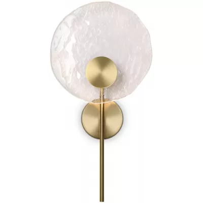 Настенный светильник Eclat FR6182WL-L5BS1 Freya Настенный светильник Eclat FR6182WL-L5BS1 Freya