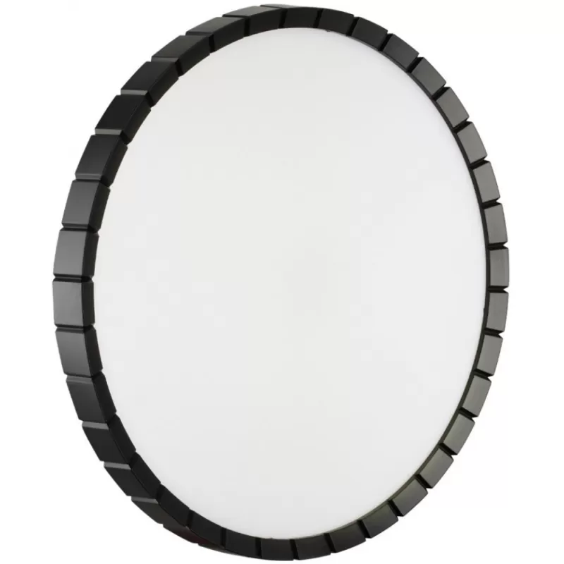 Настенно-потолочный светильник Atabi Black 7649/DL белый Sonex Настенно-потолочный светильник Atabi Black 7649/DL белый Sonex