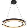 Подвесной светильник Lagom 10248/2LED белый Escada