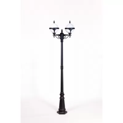 Наземный фонарь VENA 88409A Bl Oasis Light