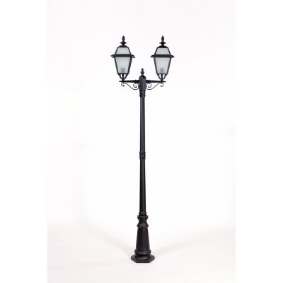 Наземный фонарь FARO-FROST L 91109fLA Bl Oasis Light