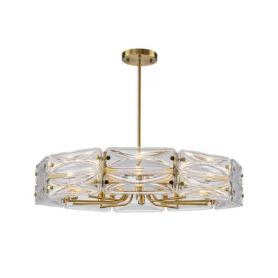 Потолочная люстра Glacies 4764-10P Favourite