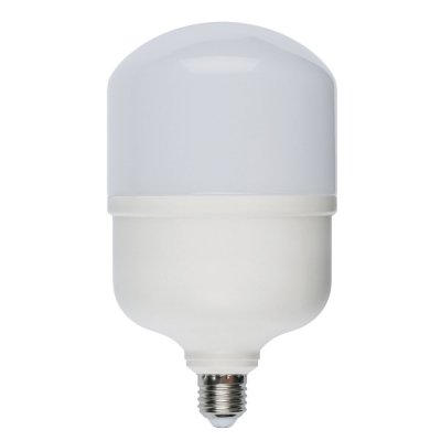 Лампочка светодиодная  LED-M80-40W/DW/E27/FR/S картон Volpe