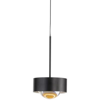Подвесной светильник MD2826 MD2826-1A black DeLight Collection черный