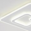 Потолочный светильник Rung 10295/3LED белый Escada