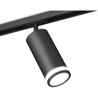 Трековый светильник TECHNO SPOT XT7402110 Ambrella