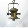 Стеклянный подвесной светильник Monsey LSP-9611 прозрачный Loft
