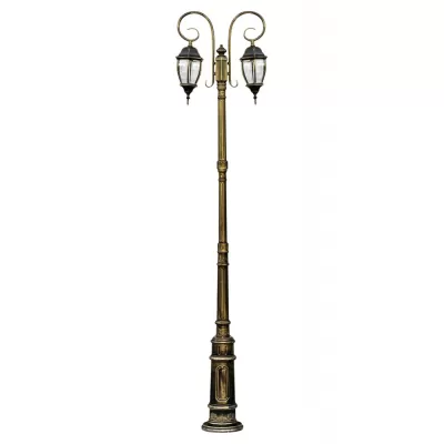 Наземный фонарь ARSENAL L 91210LA 18 E7 Gb Oasis Light