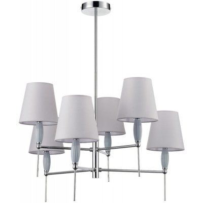 Потолочная люстра Karmen 8279/6 Lumion