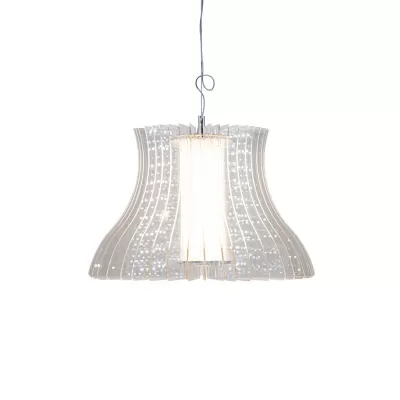 Подвесной светильник Mercury L42504.98 L'Arte Luce