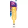 Лампочка светодиодная филаментная Soho LED-SF21-5W/SOHO/E27/CW GOLDEN GLS77GO Uniel