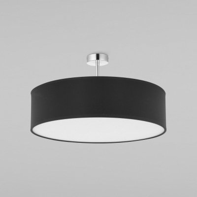 Потолочный светильник Rondo 4245 Rondo Black TK Lighting