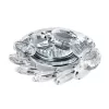 Стеклянный точечный светильник NOCE 031904 прозрачный Lightstar