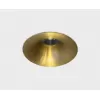 Точечный светильник  IT014-0208 gold Italline