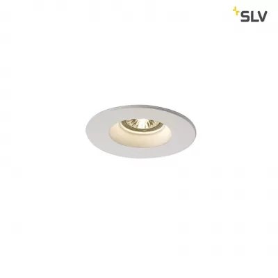 Точечный светильник Plastra 148070 SLV