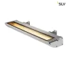 Стеклянный архитектурная подсветка Vano Wing 227734 прозрачный SLV