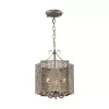 Подвесная люстра Bazar 1624-3P Favourite