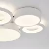 Потолочный светильник Streamline 10286/4LED белый Escada