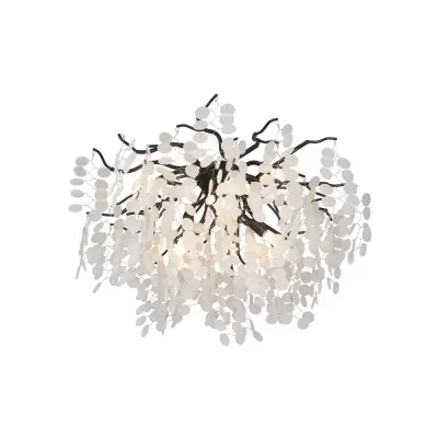 Потолочная люстра  V2832-1/7PL Vitaluce