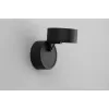 Точечный светильник Lenno OML-101319-12 цилиндр черный Omnilux