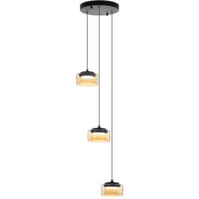 Подвесной светильник Espace CL243031 Citilux