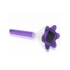 Грунтовый светильник  USL-C-417/PT305 Purple crocus белый Uniel