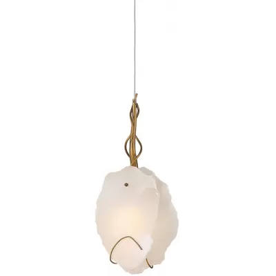 Подвесной светильник RP168421 RP168421-1 brass DeLight Collection