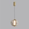 Подвесной светильник Toscana 5448/12L бежевый Odeon Light