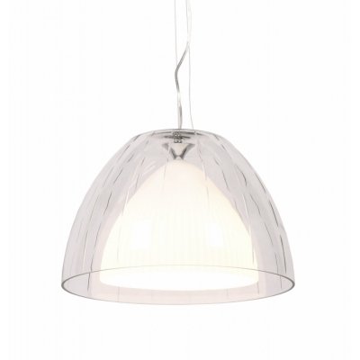 Подвесной светильник Arvilla LDP 678 WT Lumina Deco дизайнерский