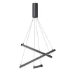 Подвесной светильник Cometa 3860/39B белый Odeon Light