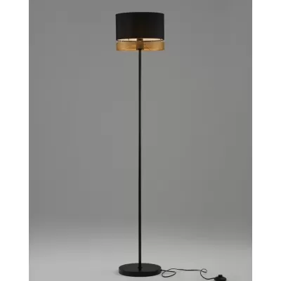 Торшер Gela V10630-1F