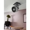Спот Turrock 43444 цилиндр черный Eglo