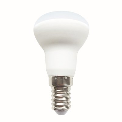 Лампочка светодиодная  LED-R39-3W/4000K/E14/FR/NR картон Volpe