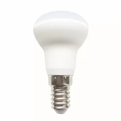 Лампочка светодиодная  LED-R39-3W/4000K/E14/FR/NR картон Volpe