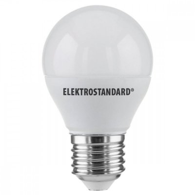 Лампочка светодиодная  BLE2730 Elektrostandard