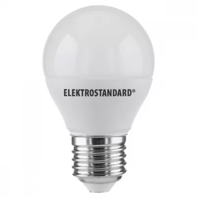 Лампочка светодиодная  BLE2730 Elektrostandard