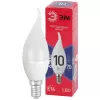 Лампочка светодиодная  LED BXS-10W-865-E14 R ЭРА