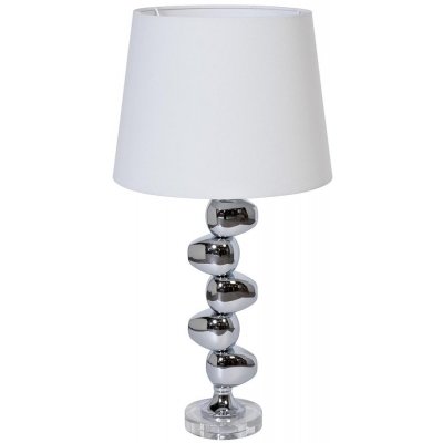 Интерьерная настольная лампа  22-88657 Garda Decor