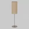 Торшер Fieno 16197 Fieno коричневый цилиндр TK Lighting