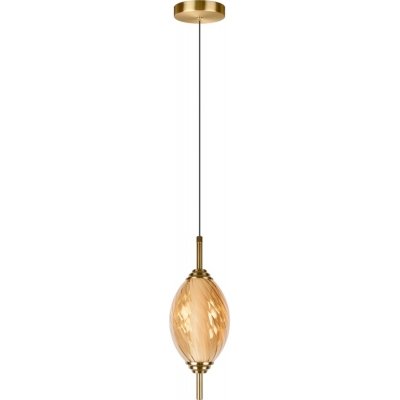 Подвесной светильник Helix 10421/A Amber Loft It
