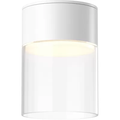 Точечный светильник Glory C094CL-GX53-W Maytoni Точечный светильник Glory C094CL-GX53-W Maytoni