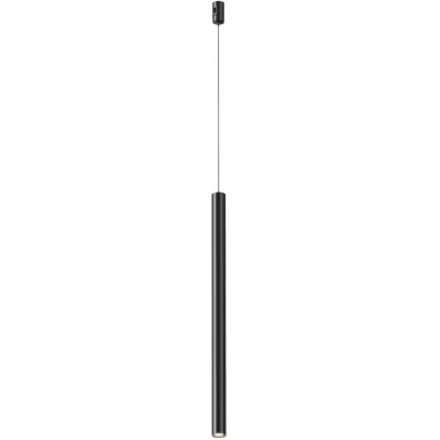 Трековый светильник Focus Led TR156-1-5W4K-B Maytoni черный