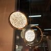 Подвесной светильник Ringone 11154 прозрачный круглый