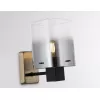 Стеклянное бра High Light LH57045 Ambrella