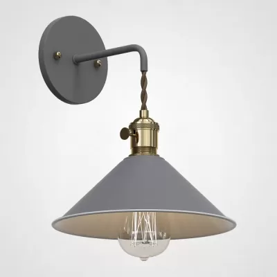 Бра  Braid-Wall01 ImperiumLoft