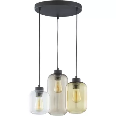 Подвесной светильник Pollie TL1631H-03MU TopLight