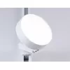 Трековый светильник Track System GL6837 цилиндр белый Ambrella
