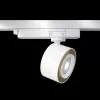 Трековый светильник Track lamps TR023-1-12W4K цилиндр белый Maytoni