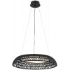 Подвесной светильник Conrad 4752-5P белый конус F-Promo